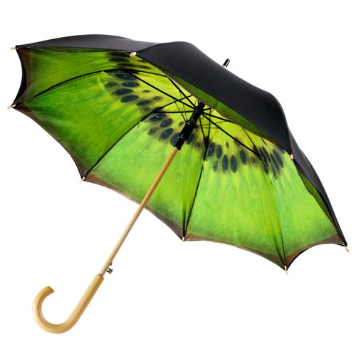 Зонт-трость «Киви»