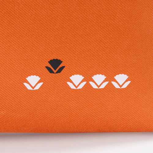 Набор Flexpen Shall Simple, оранжевый