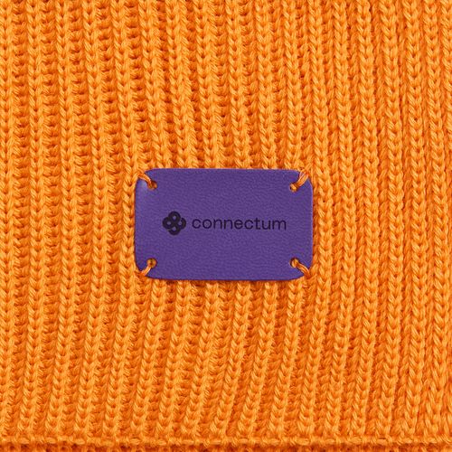 Лейбл Eta Latte, S, фиолетовый