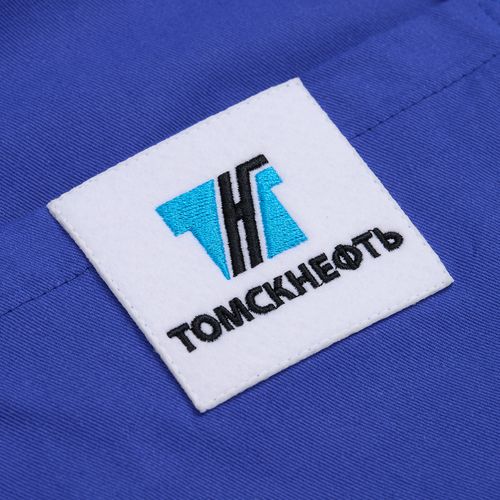 Заготовка из фетра Felt M, белая