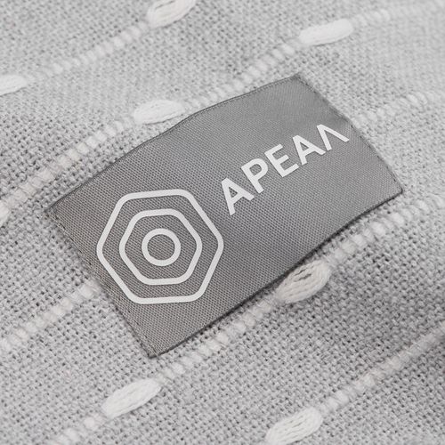 Набор Aliento, серый