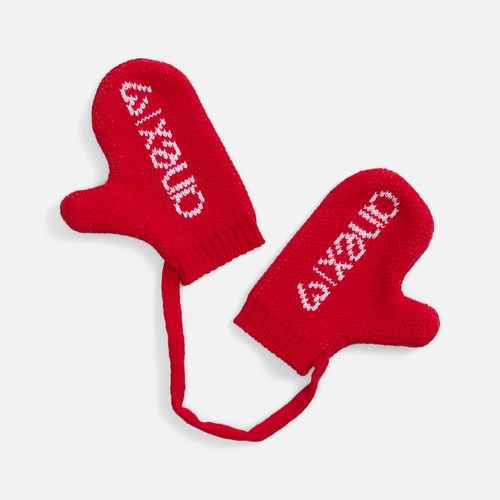 Варежки-подвески Fiore на заказ