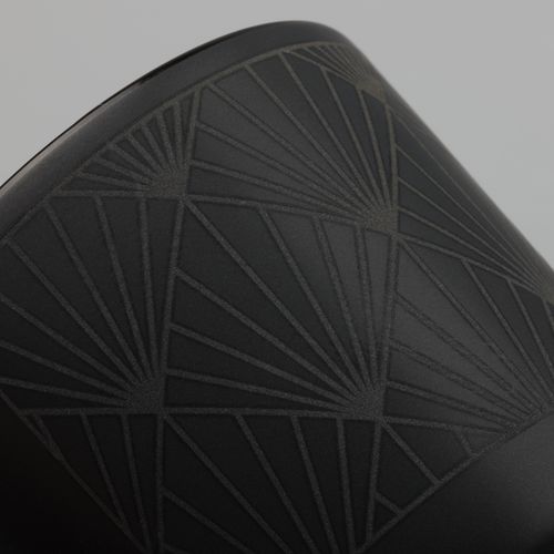 Кружка Eastpresso, черная