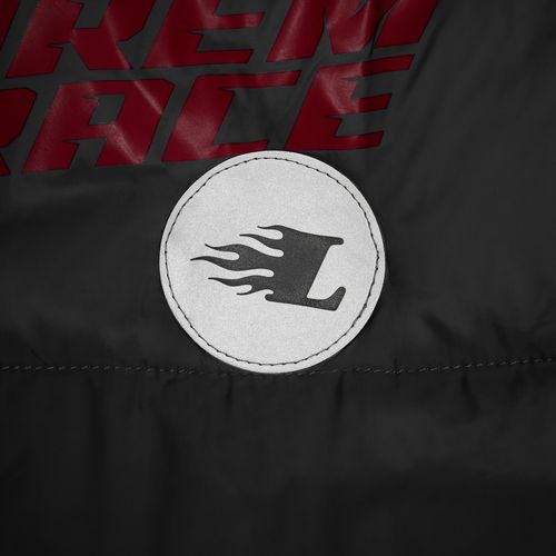 Куртка Ben Mac, серая