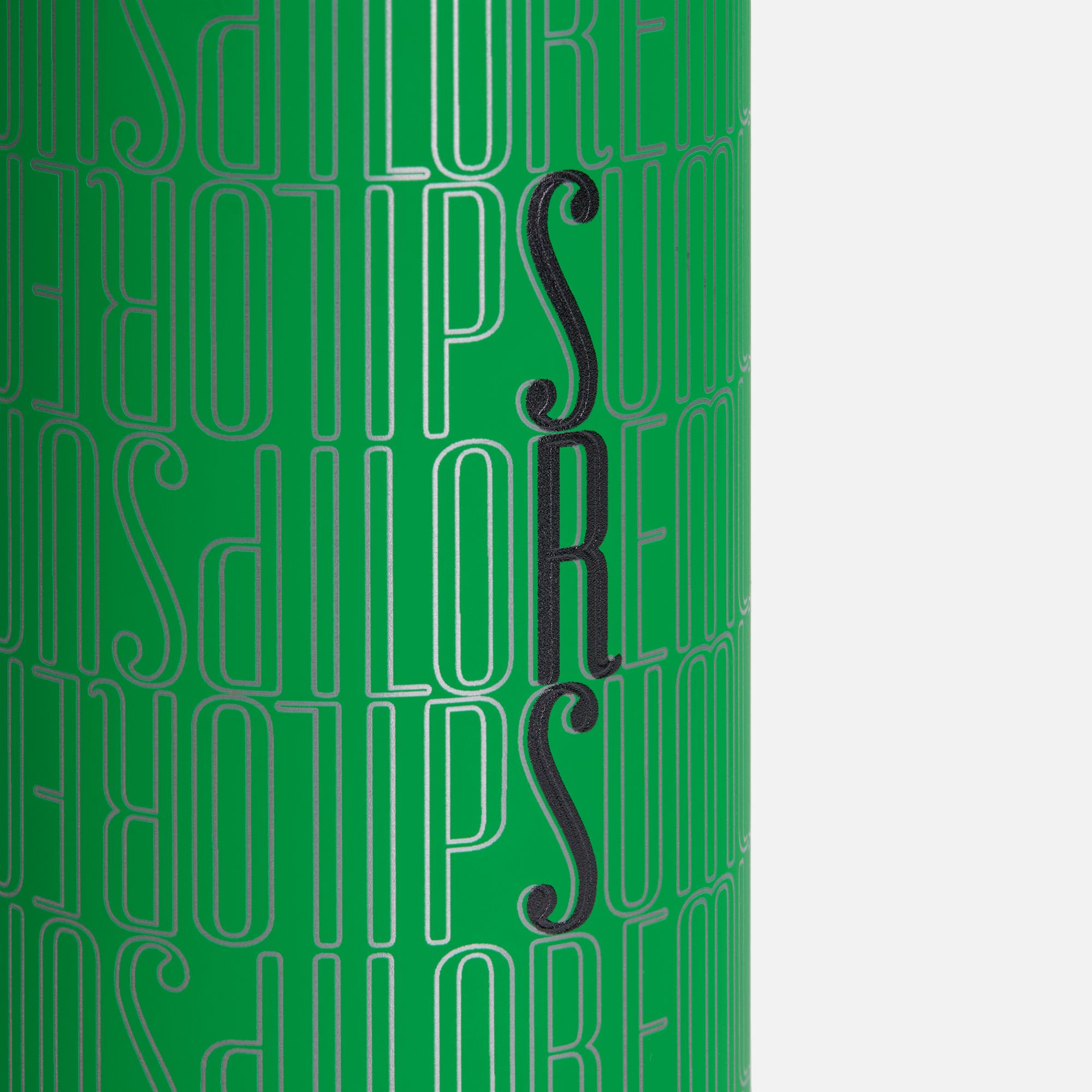 Термос Skydive, ver.2, зеленый