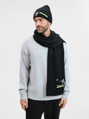 Набор Laconi, черный