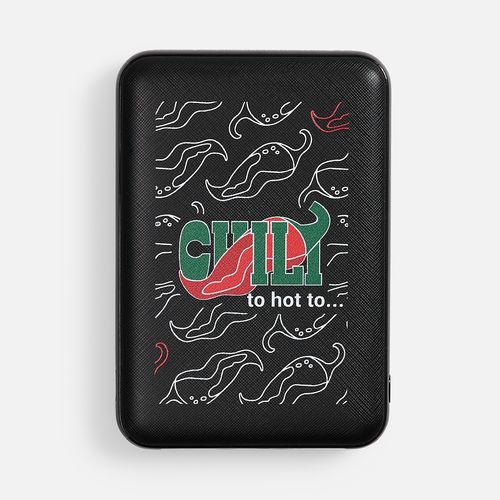 Набор Dualist, малый, черный