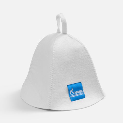 Набор для бани «Парилка», белый