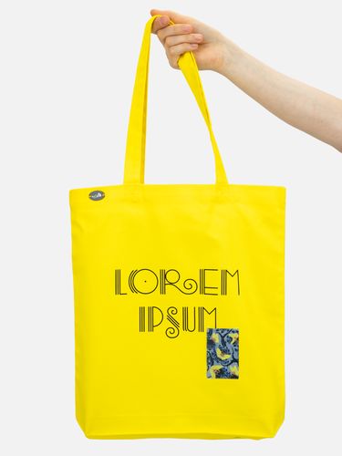 Набор Dual Umbrella, желтый