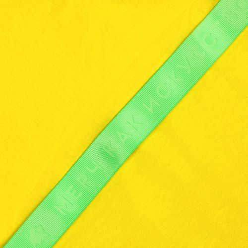 Футболка Imperial 190, лимонная