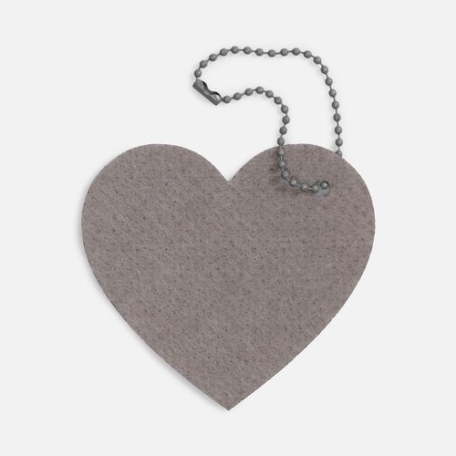 Цепочка для крепления Sharic, серая