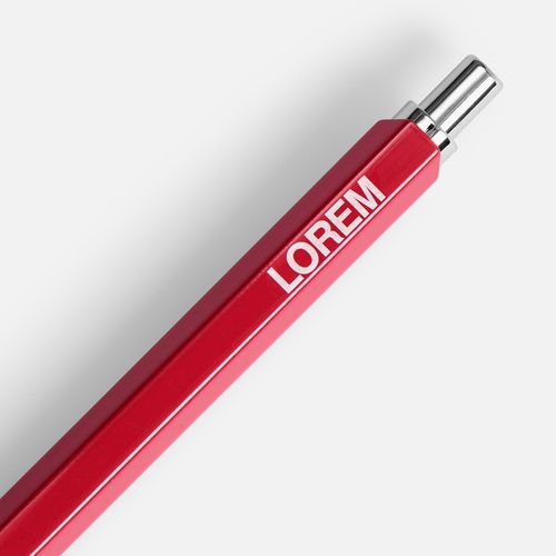 Набор Kroom Office, красный