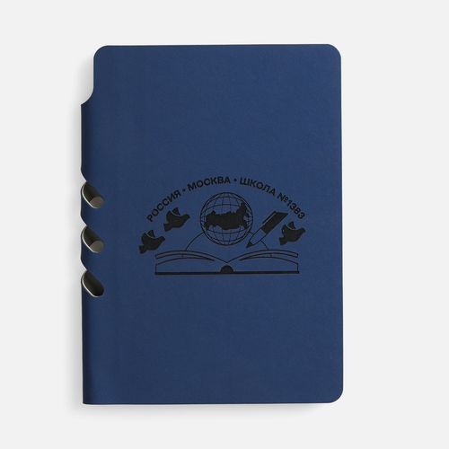 Набор Flexpen Dual, синий