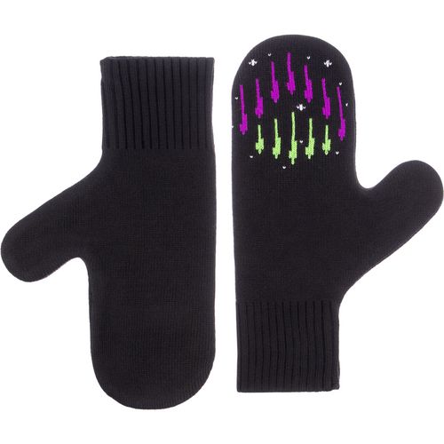 Варежки на заказ Mani, акрил