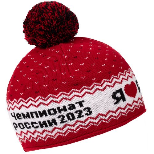 Шапка на заказ Tricksy Classic, акрил