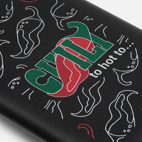 Набор Dualist, малый, черный