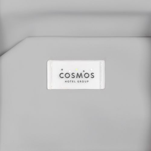 Рюкзак Traffic, серый