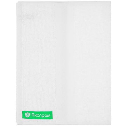 Полотенце Soft Me Light, ver.2, малое, белое