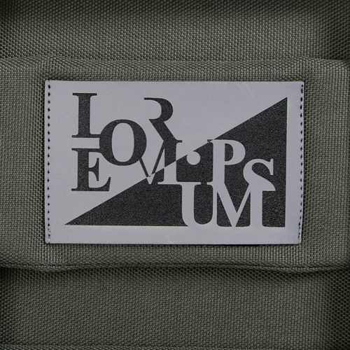 Рюкзак Daily Grind, серо-зеленый