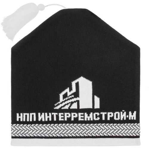 Шапка-петушок Cockerel на заказ, акрил