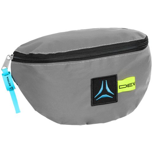 Шеврон из габардина Gabo S, черный