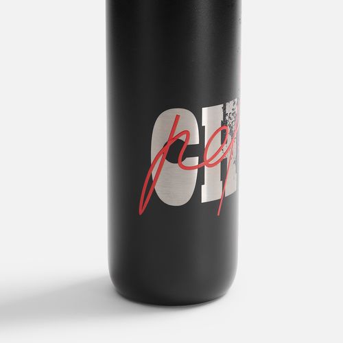 Набор Flexpen Travel, черный с красным