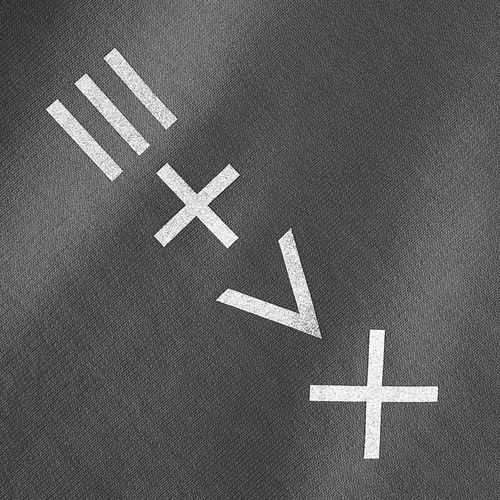 Футболка оверсайз с двойным рукавом Kosmos, светло-серая