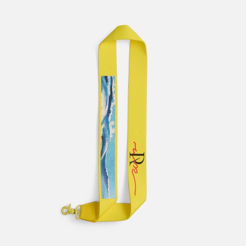 Ланьярд Band, желтый