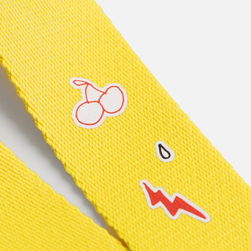 Ланьярд Band, желтый