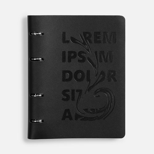 Набор Ringo, черный