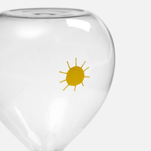 Магнитный антистресс Elusive Time, синий