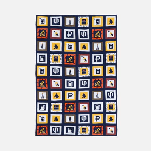 Плед Industry Plus на заказ