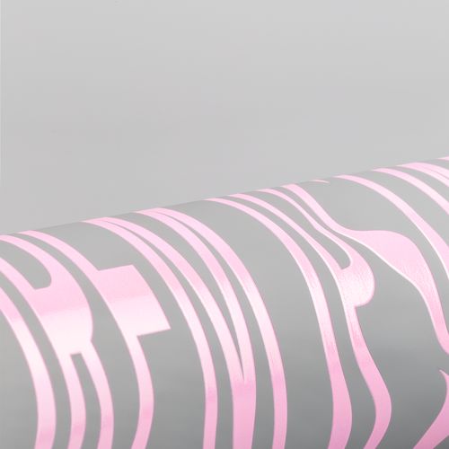 Термос с ситечком Percola, серый