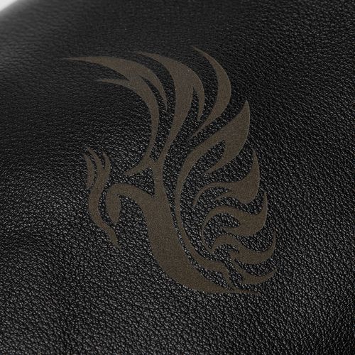 Несессер Feria, черный