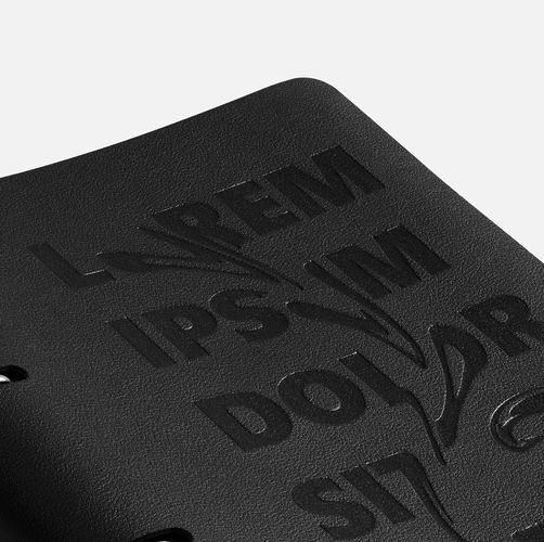 Набор Ringo, черный