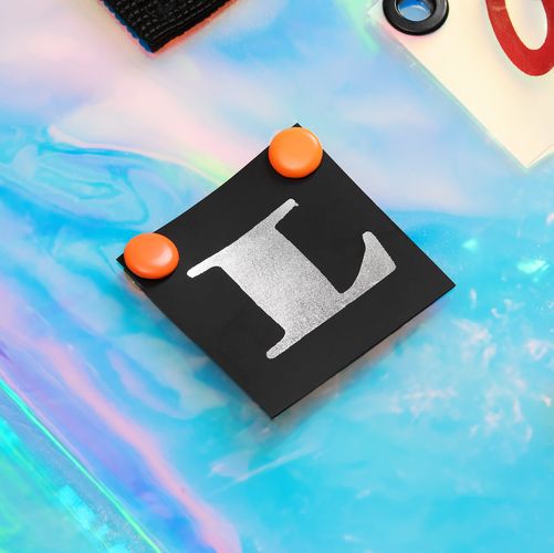 Лента силиконовая Biguna 35 S, черная, 10 см