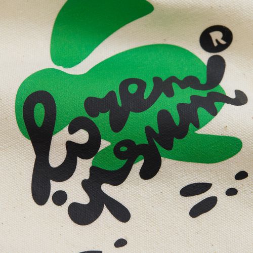 Сумка холщовая через плечо Artspace, неокрашенная