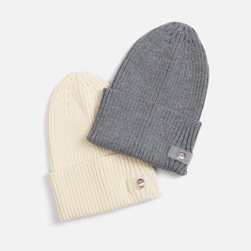 Лейбл из ПВХ Dzeta, S, прозрачный