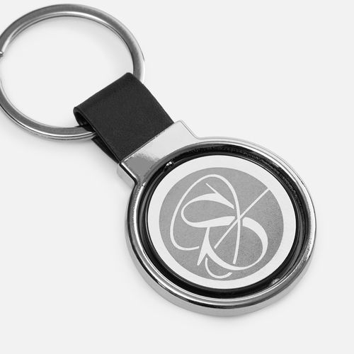 Брелок Stalker, ver.3, черный