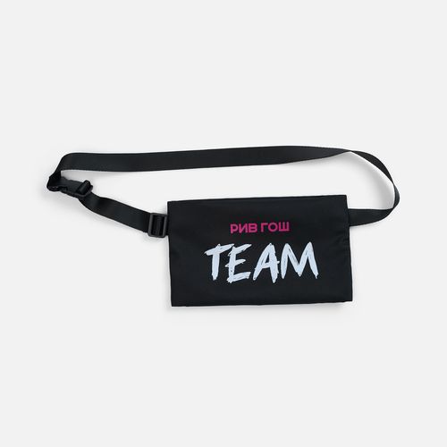 Пуллер Raio, черный