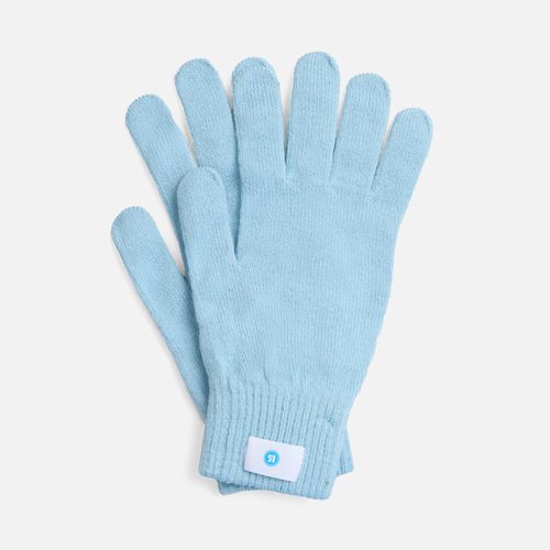 Перчатки Urban Flow, голубые