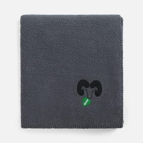 Заготовка из фетра Felt 50, зеленая