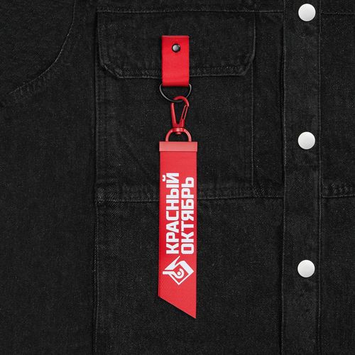 Заклепка Rivet, S, черная