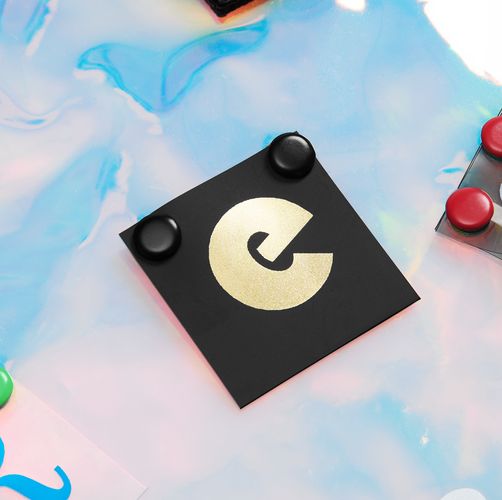 Лента силиконовая Biguna 35 S, черная, 10 см