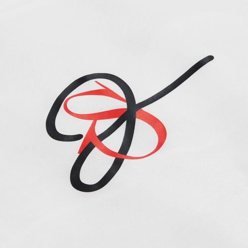 Сумка для покупок Span 3D, белая