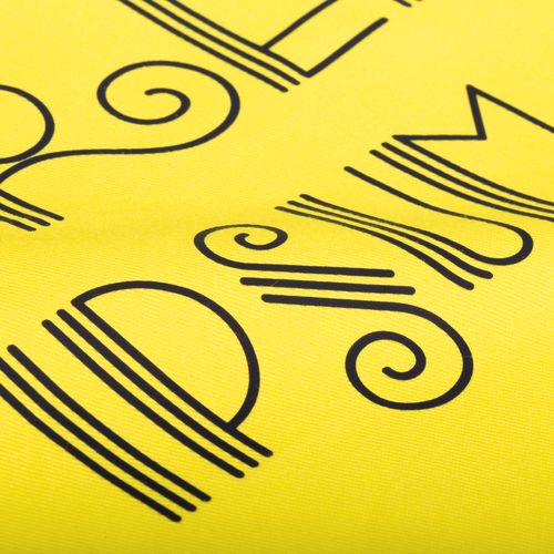 Набор Dual Umbrella, желтый