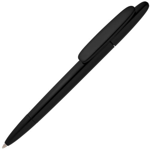 Ручка шариковая Prodir DS5 TJJ Regenerated, черная