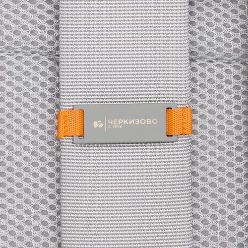 Рюкзак Traffic, серый