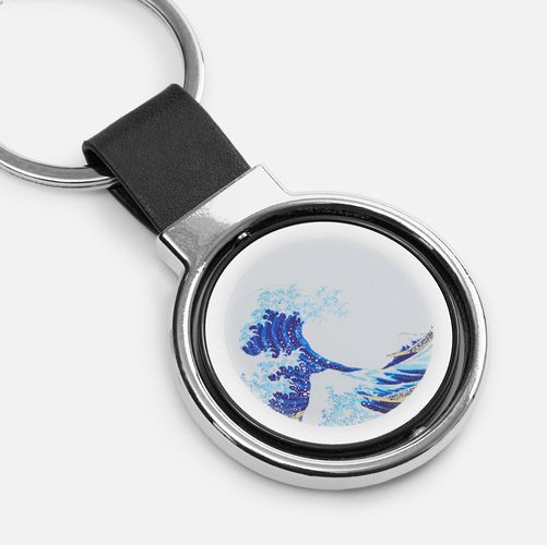 Брелок Stalker, ver.3, черный