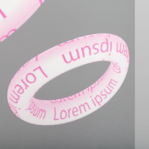 Термос с ситечком Percola, серый